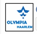 Olympia Haarlem (+1)