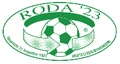 Roda'23 (+2)