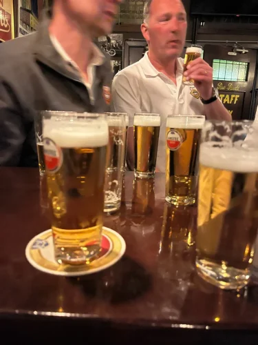 2025 – (1)Uitje 8 maart